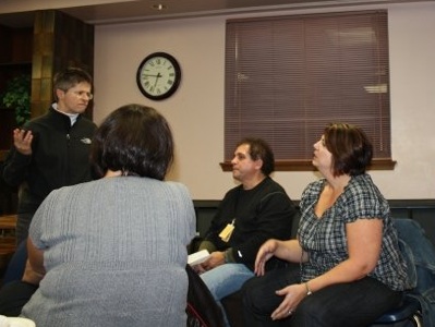 MNU Caucus