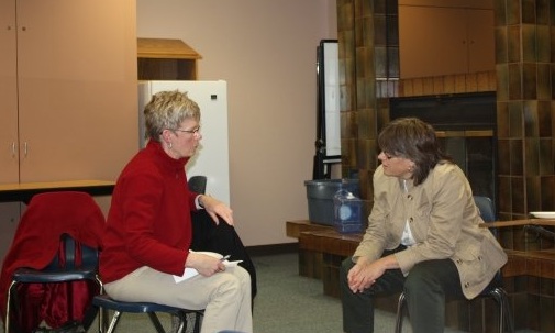 MNU Caucus