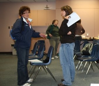 MNU Caucus