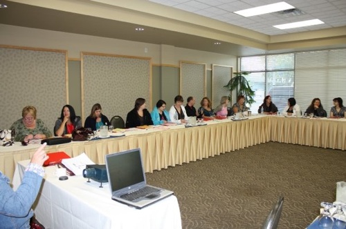 MNU Caucus