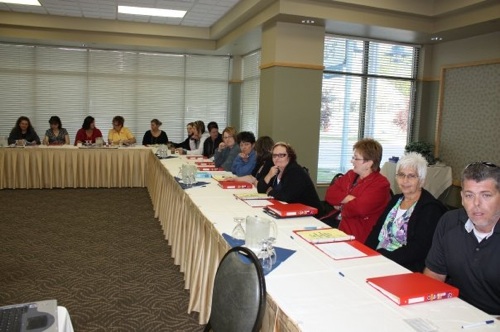 MNU Caucus
